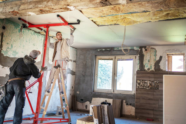 Hokes Bluff, AL Insulation Contractor Company