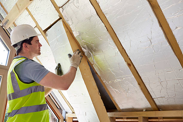 Best Energy Efficiency Insulation in Hokes Bluff, AL