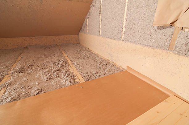 Types of Insulation We Offer in Hokes Bluff, AL